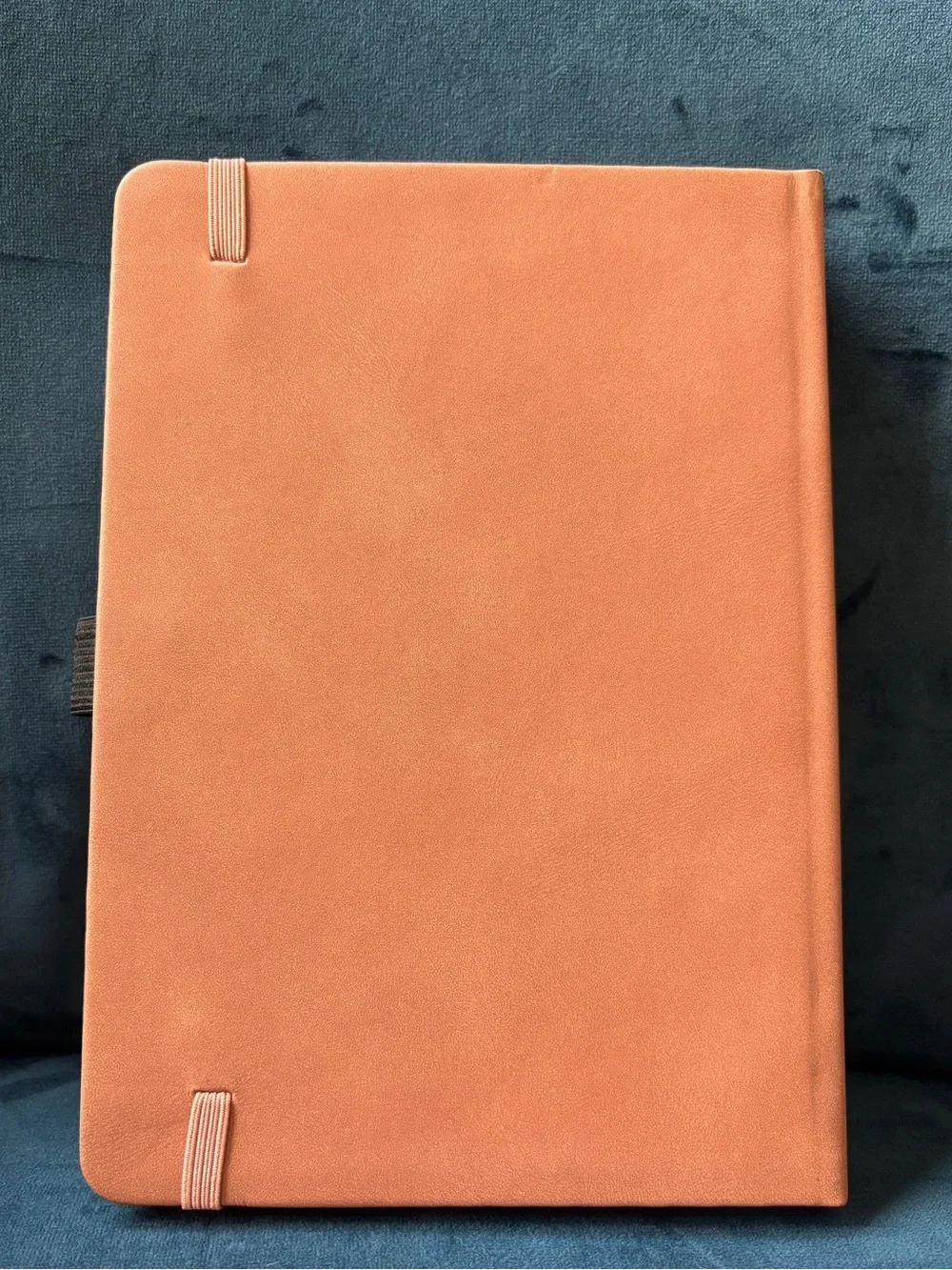 Archer & Olive Field Mouse A5 Dot Grid Notebook